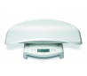 SECA 354 Electronic baby scales with fine graduation, also usable as flat scales for children
