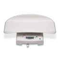 SECA 384 Electronic baby scales with fine graduation